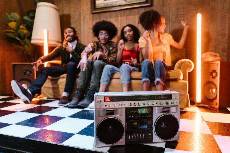 Retro Tech Revival: Why Gen Z Is Buying Walkmans in 2025
